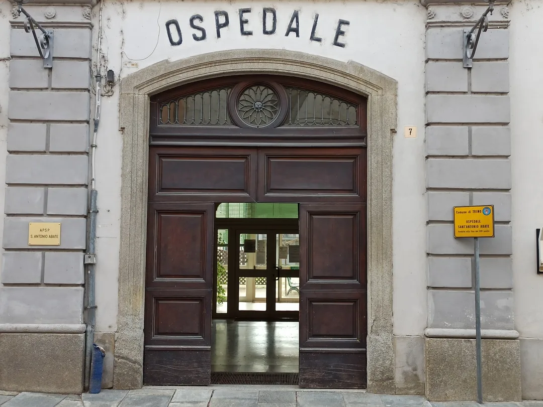 Rsa "Don Dario Bognetti" - Sereni Orizzonti - Albano Vercellese - Foto 4