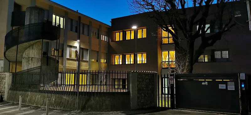 RSA Fondazione Piero Piccinelli - Casa Maria Consolatrice - Scanzorosciate