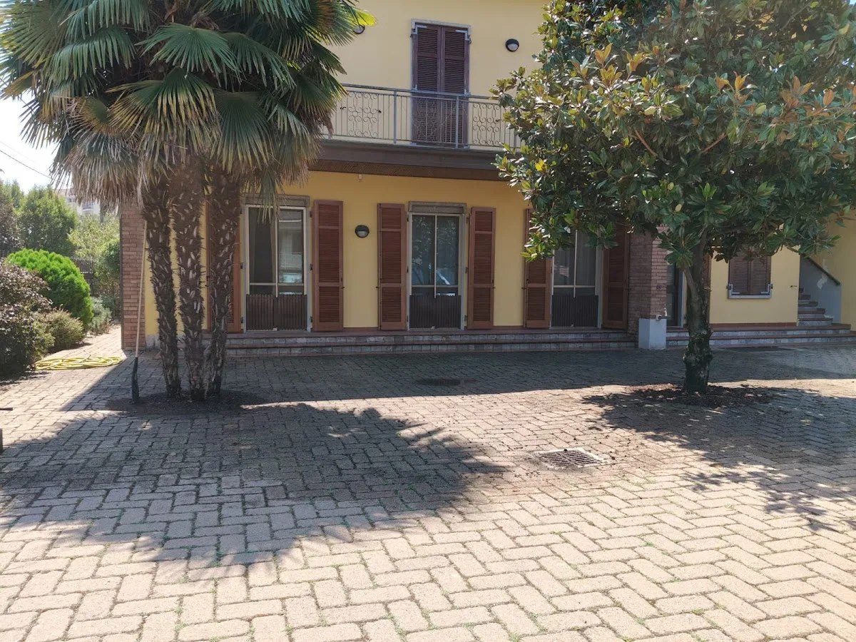 Rsa "Gigi e Teresio Capra" - Sereni Orizzonti - Spinetta Marengo - Foto 2