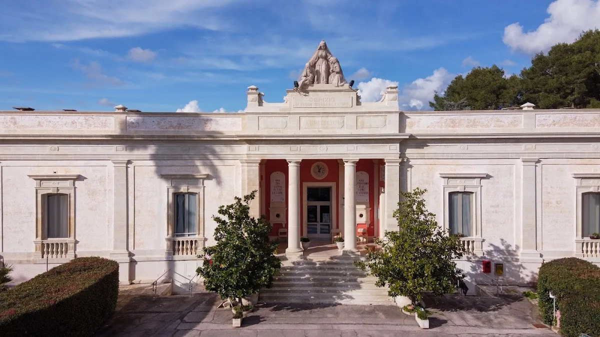 Rsa Giovanni Paolo II - Soleto - Foto 4