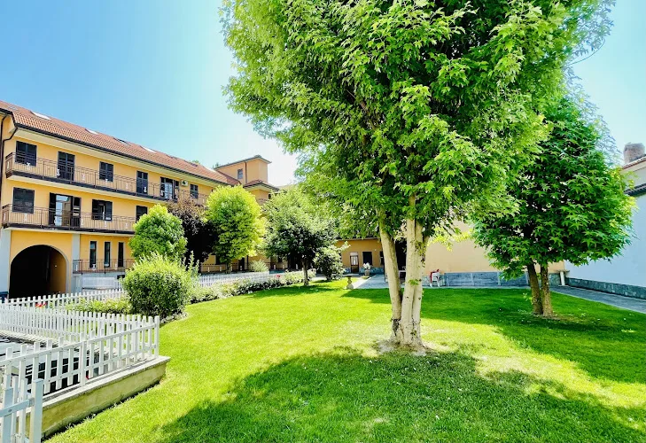 RSA Il Gabbiano - Pio Istituto Brizio - Sale