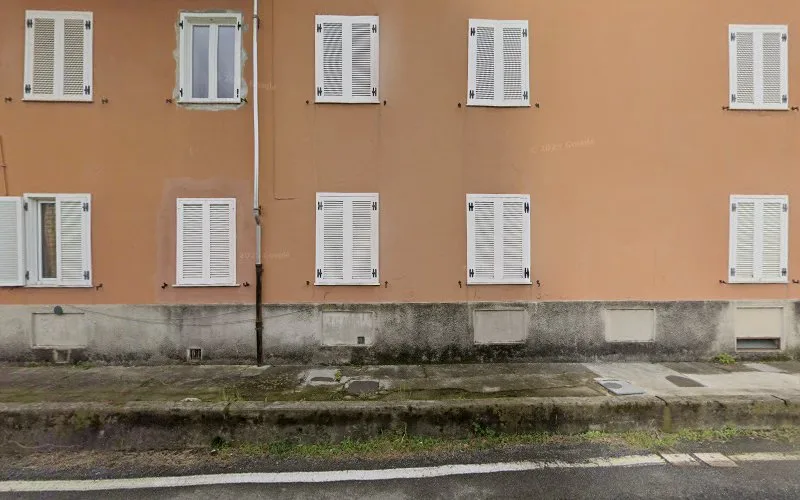Rsa "Il Giardino" - Sereni Orizzonti - Ronco Biellese