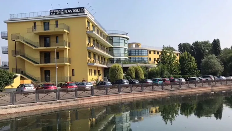 Rsa Il Naviglio - Corsico