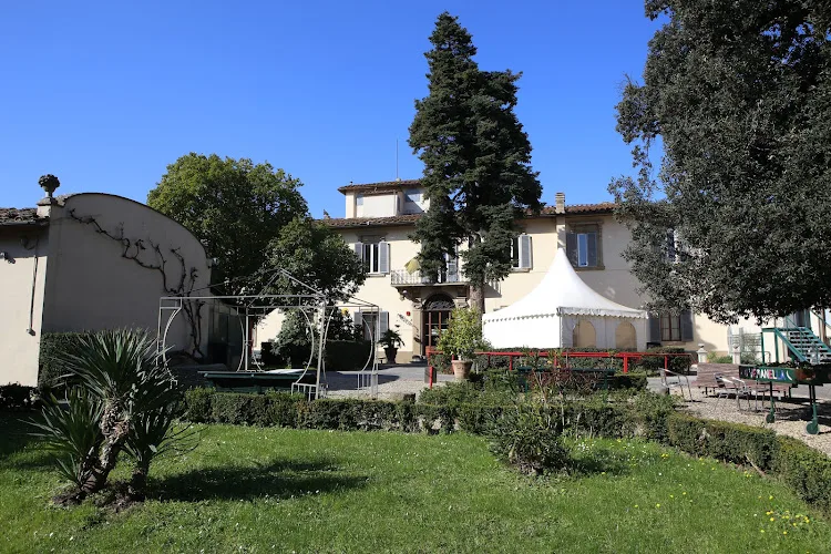 RSA La Veranella - Gruppo La Villa - Florence