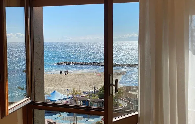RSA Le Palme - Residenza per Anziani, Casa di Riposo - Arma di Taggia