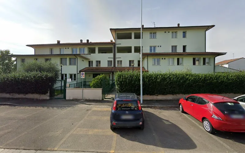 RSA Margherita - Paperino