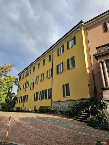 Rsa Maria Immacolata - Varese