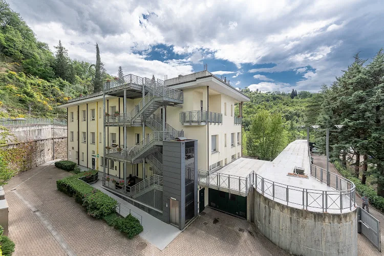 RSA Masaccio - Gruppo La Villa - Bagno a Ripoli