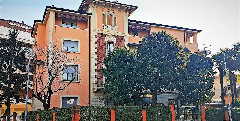 RSA Mater Dei - Novara