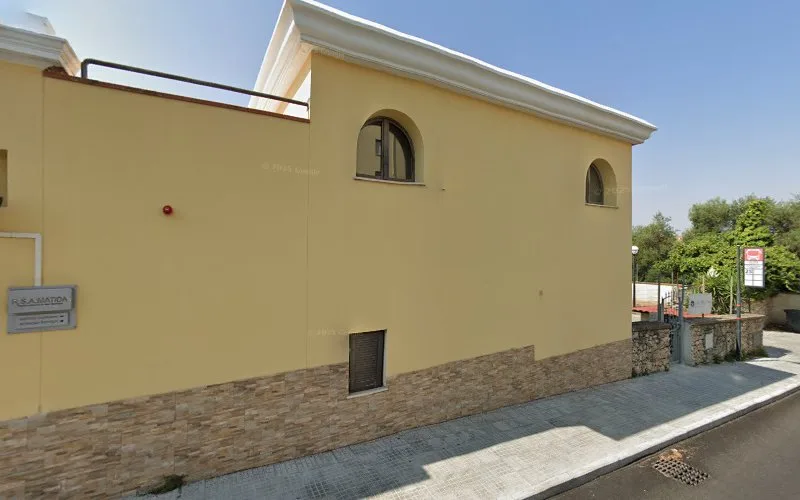 Rsa "Matida" - Sereni Orizzonti - Sassari
