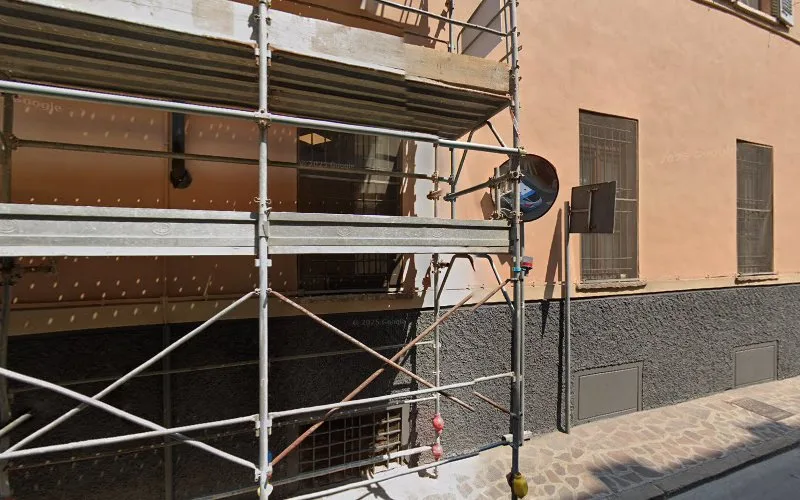 RSA mazzali - Mantua