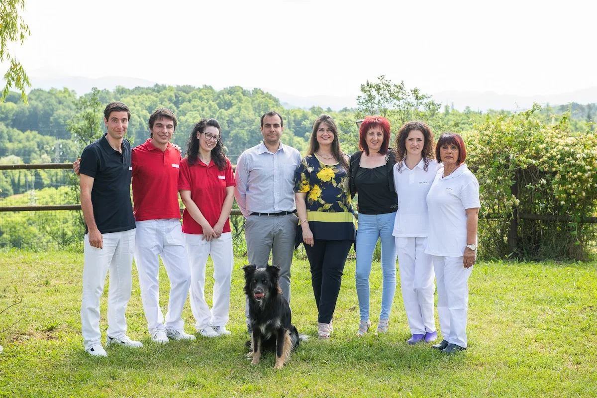 Rsa Michelangelo - Gruppo La Villa - Aulla - Foto 4