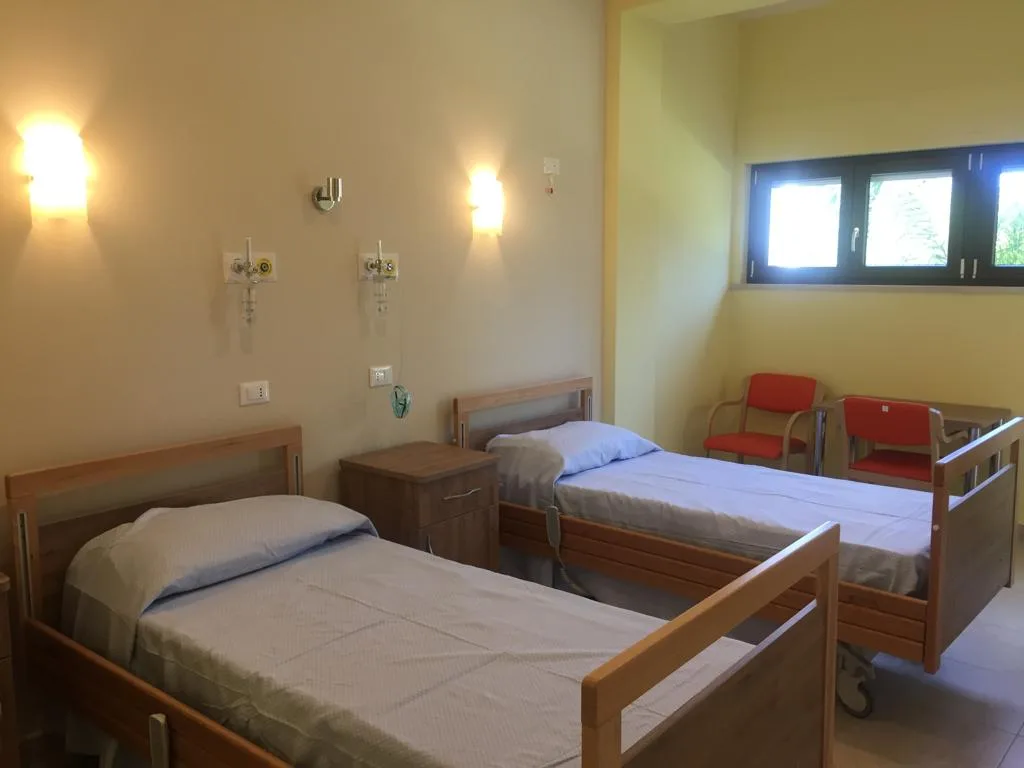 RSA OASI SANTA FARA - Bari - Foto 2