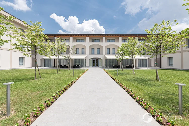 RSA Pascoli - Gruppo La Villa - Cucciago