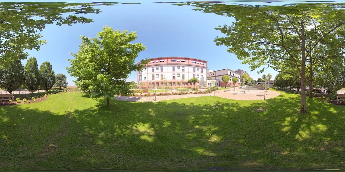 Rsa Residenza Del Sole - Brescia