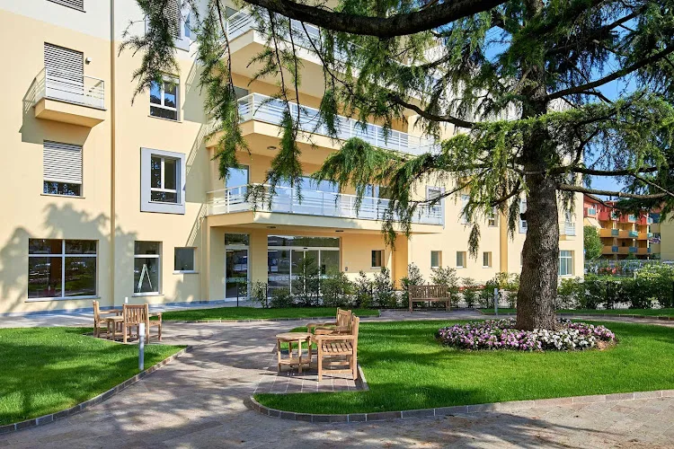 RSA Residenza Primavera - Albano Sant'Alessandro - Albano Sant'Alessandro