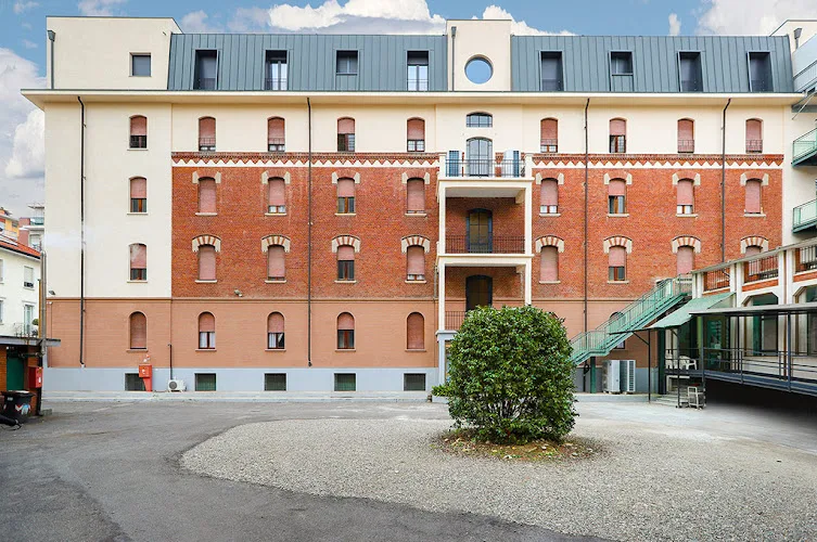RSA San Francesco - Novara