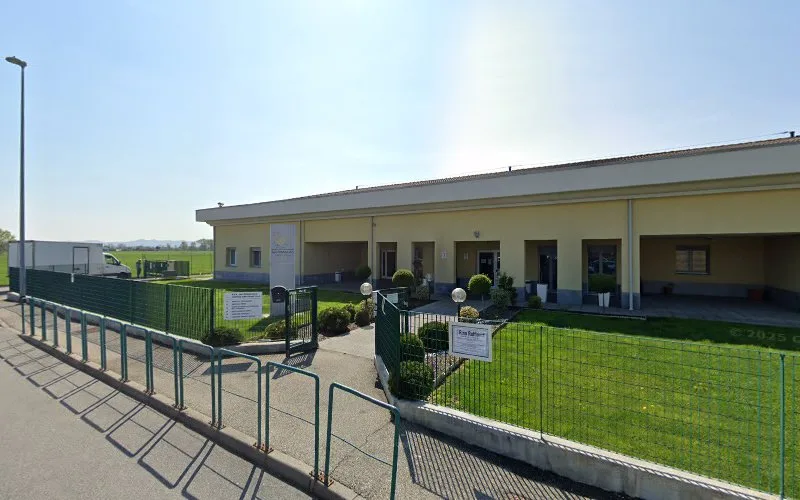 RSA San Francesco - Pinarolo Po
