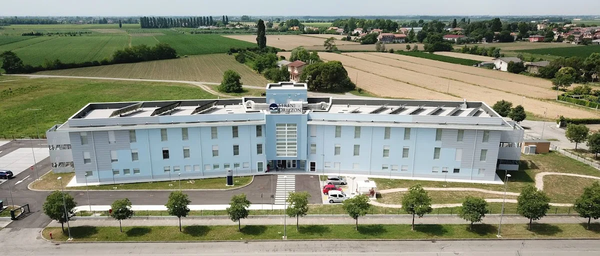 Rsa "San Giuseppe" - Follina - Foto 5
