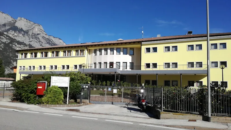 Rsa Stella del Mattino - Trento