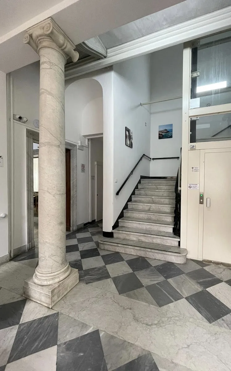 RSA Villa delle Rose - Genoa - Foto 2