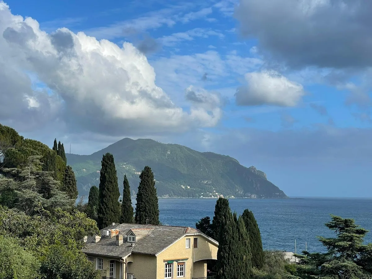 RSA Villa delle Rose - Genoa - Foto 4