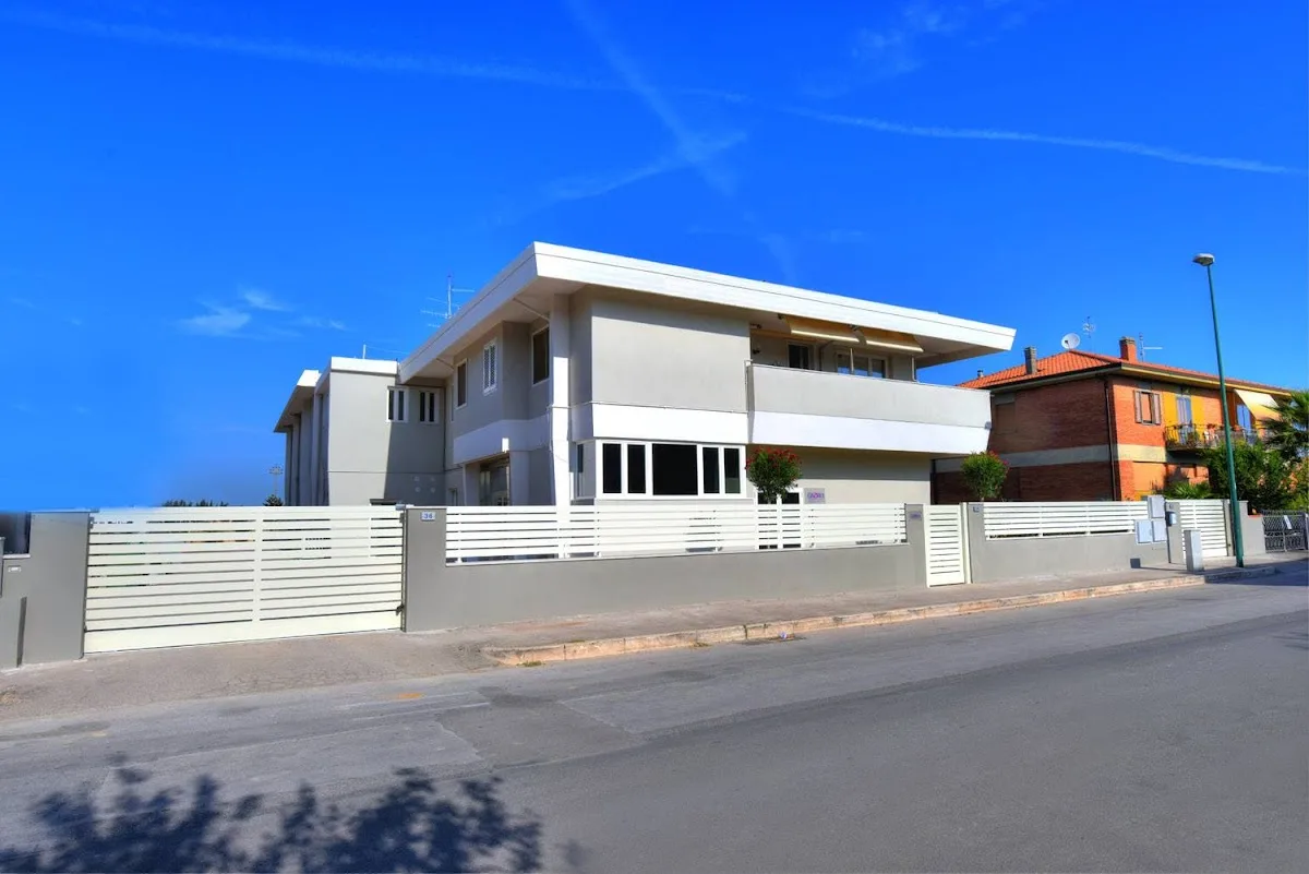 RSA Villa Gloria - Grosseto