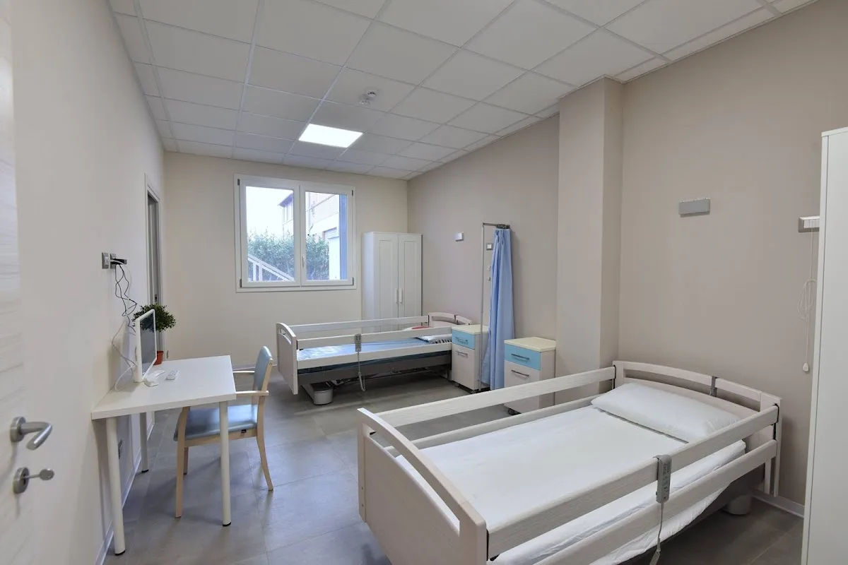RSA Villa Gloria - Grosseto - Foto 2
