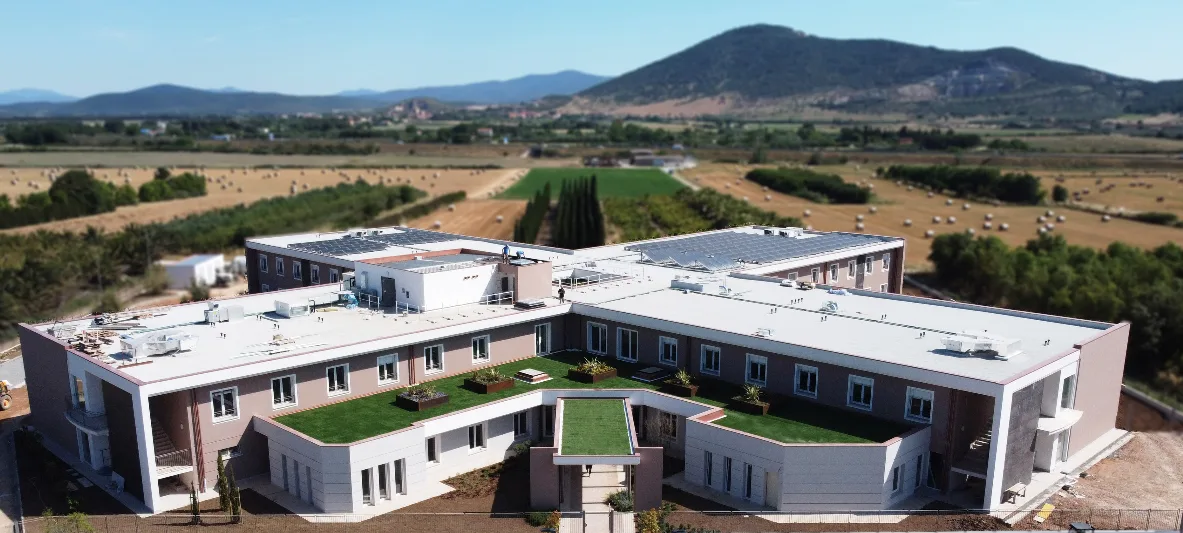 RSA Villa Gloria - Grosseto - Foto 3