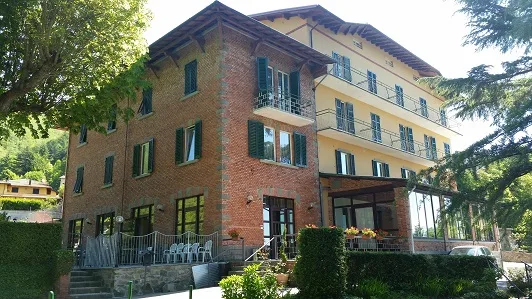 RSA Villa Guidotti - Maresca