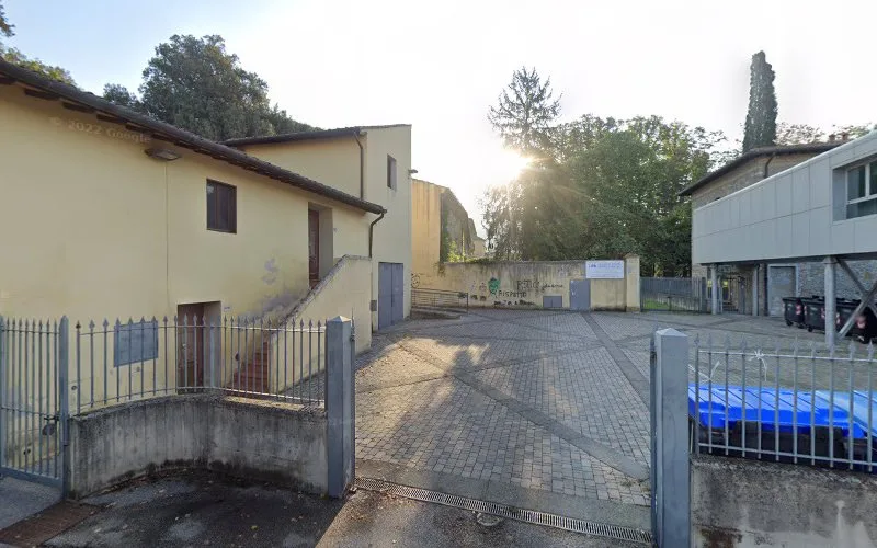 Rsa Villa Niccolini - Prato