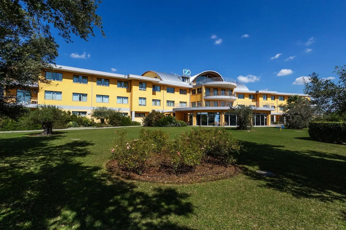 Rsa "Villa Orchidea" - Sereni Orizzonti - Percoto - Foto 3