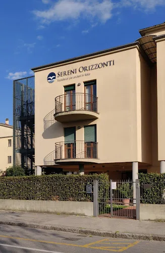 Rsa "Villa San Giusto" - Sereni Orizzonti - Prato
