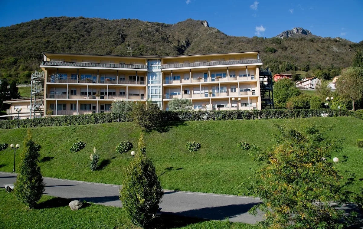 RSA Villa Serena - Universiis soc. coop. - Predore