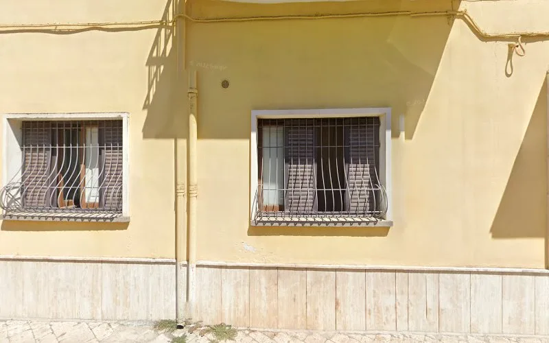Rssa Per Anziani Santa Croce Sas - Novoli