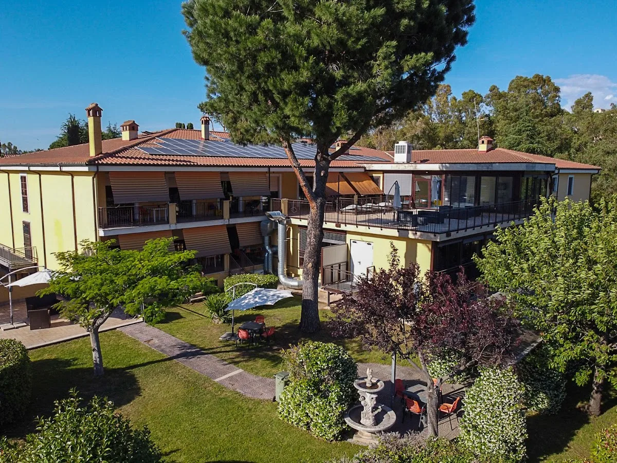 Salus Stenone S.r.l.s. - La Cinquina - Bufalotta - Foto 2