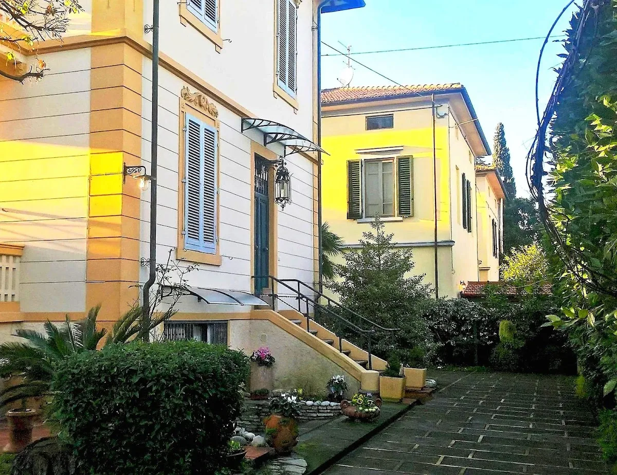 San Cataldo Hospice - Lucca - Foto 2