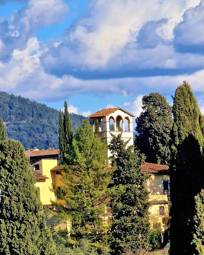 San Giuseppe Cottolengo - RSA - Florence