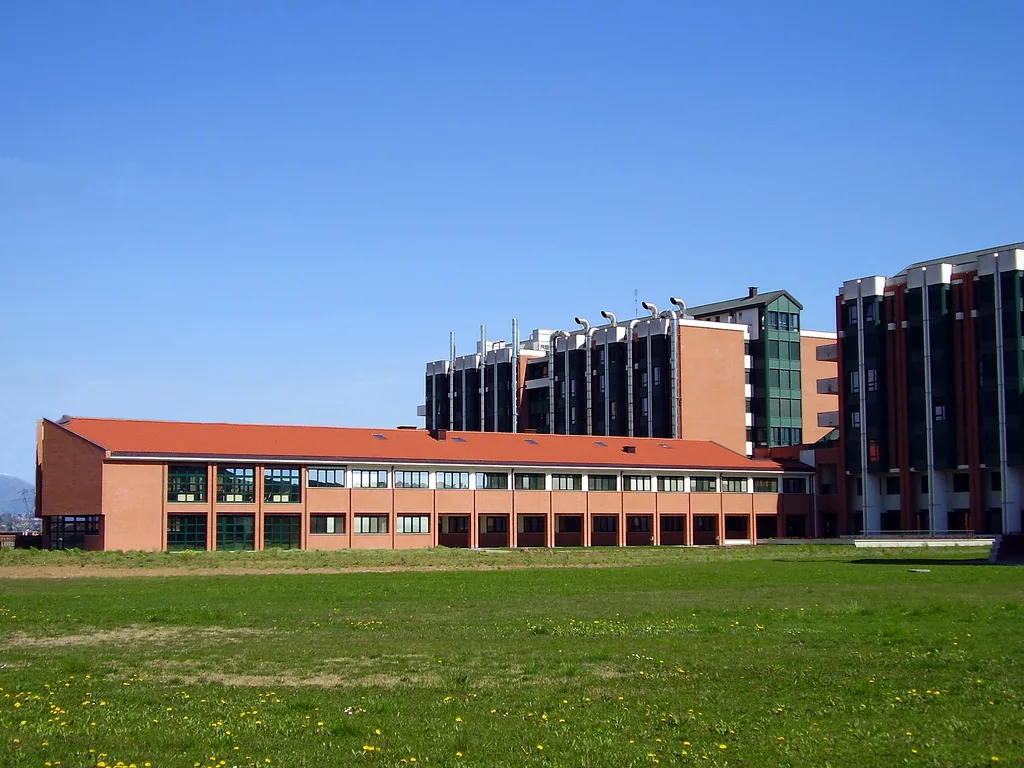 San Marco Srl - Padua