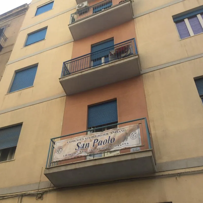 San Paolo - Palermo - Foto 3