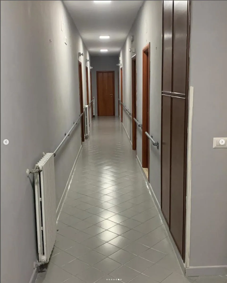 San Paolo Residence - Naples