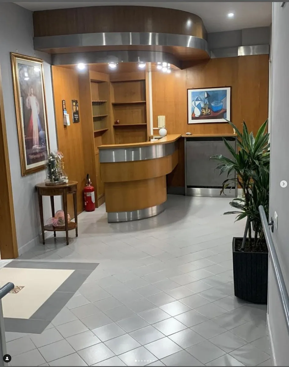 San Paolo Residence - Naples - Foto 2
