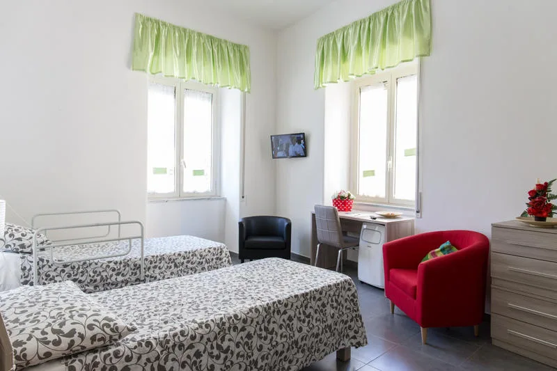 San Paolo Residence - Naples - Foto 3