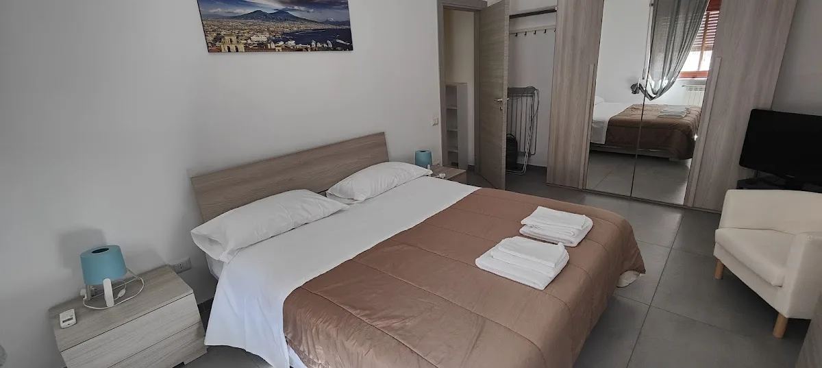 San Paolo Residence - Naples - Foto 4