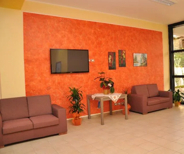 San Pio Casa di Riposo - Bompensiere