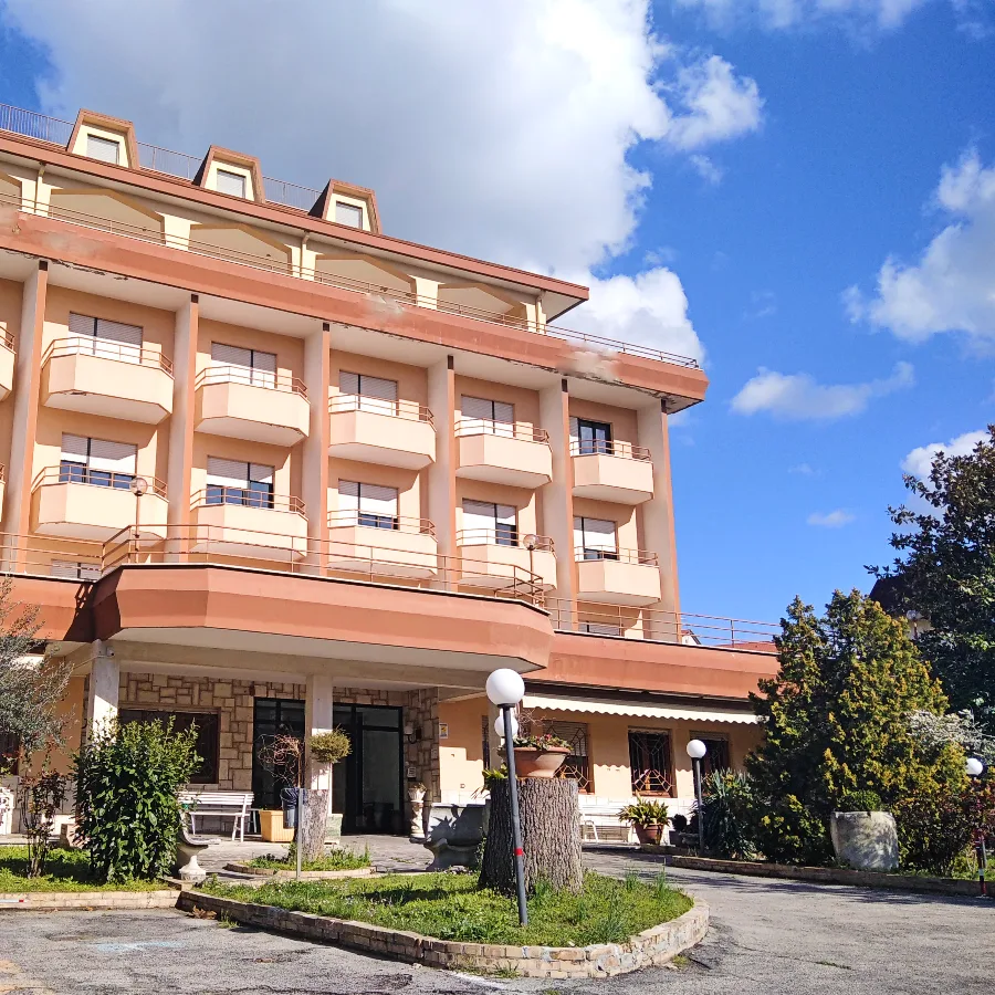 Sangro Gestioni S.P.A. - San Giovanni Teatino - Foto 2