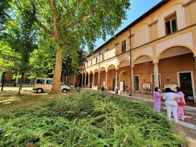 Santa Chiara Foundation Onlus - Lodi