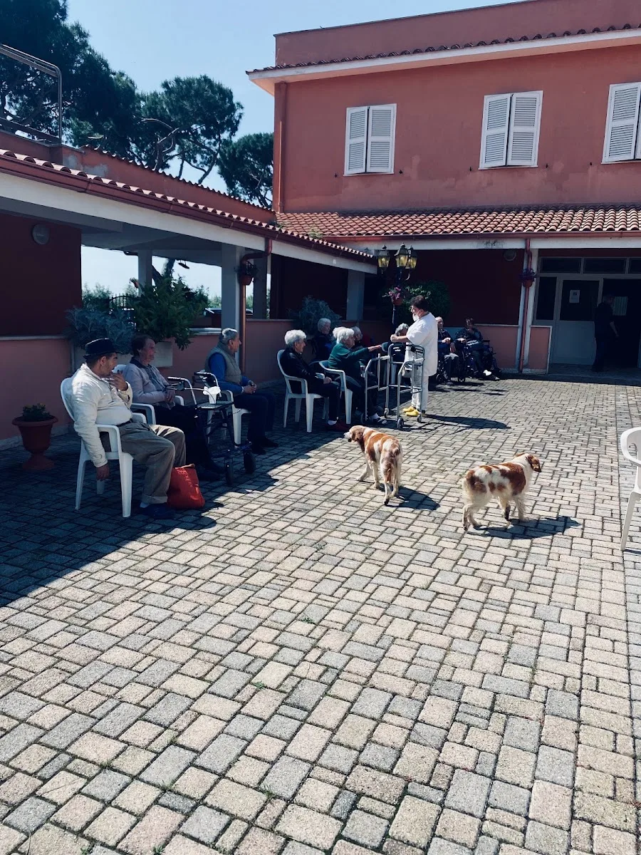 Santa Maria Goretti (già La Fazenda) - Nettuno - Foto 3