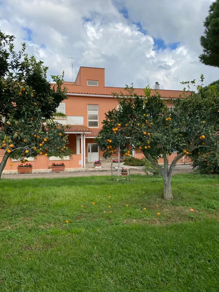 Santa Maria Goretti (già La Fazenda) - Nettuno - Foto 4