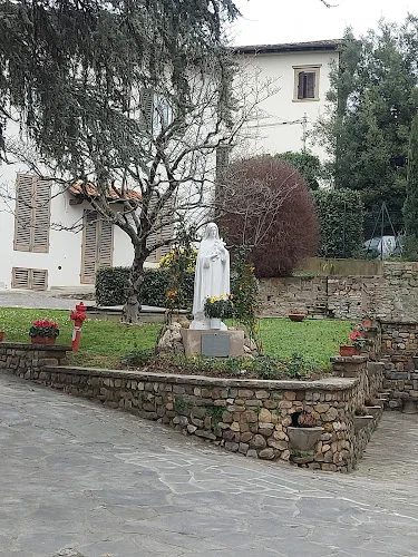 Santa Teresa del Bambin Gesù - Casa di Riposo - Florence